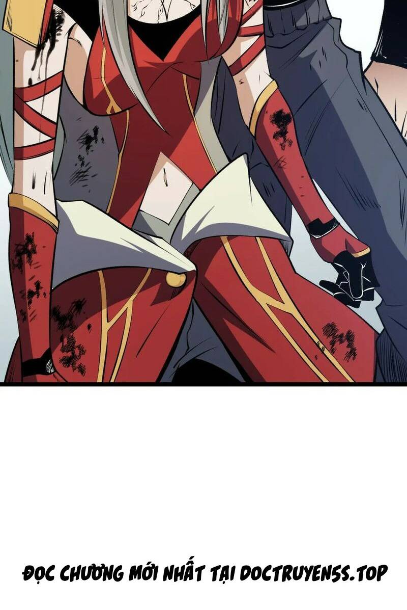 Toàn Dân Chuyển Chức : Duy Ta Vô Chức Tán Nhân Chap 78 - Next Chap 79