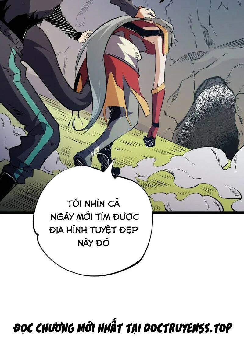 Toàn Dân Chuyển Chức : Duy Ta Vô Chức Tán Nhân Chap 78 - Next Chap 79