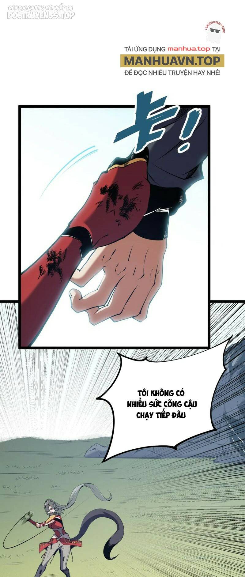 Toàn Dân Chuyển Chức : Duy Ta Vô Chức Tán Nhân Chap 78 - Next Chap 79