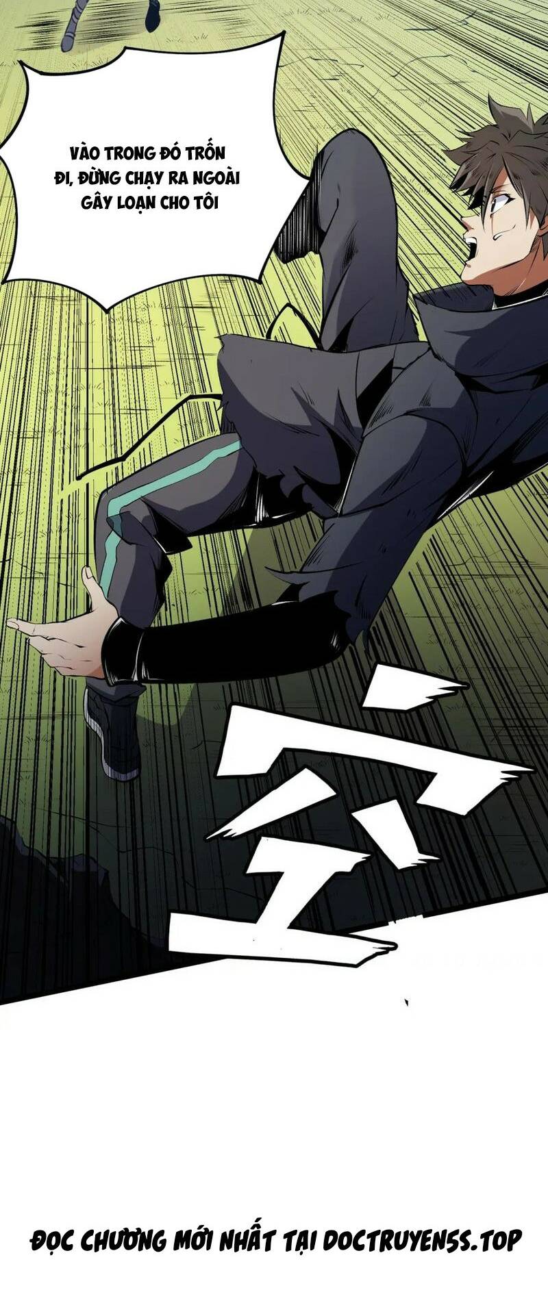 Toàn Dân Chuyển Chức : Duy Ta Vô Chức Tán Nhân Chap 78 - Next Chap 79