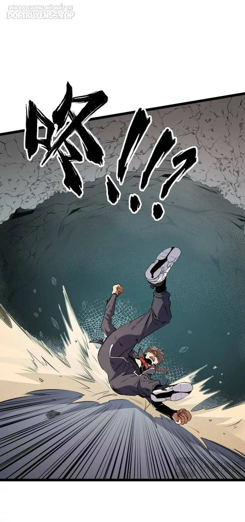 Toàn Dân Chuyển Chức : Duy Ta Vô Chức Tán Nhân Chap 78 - Next Chap 79