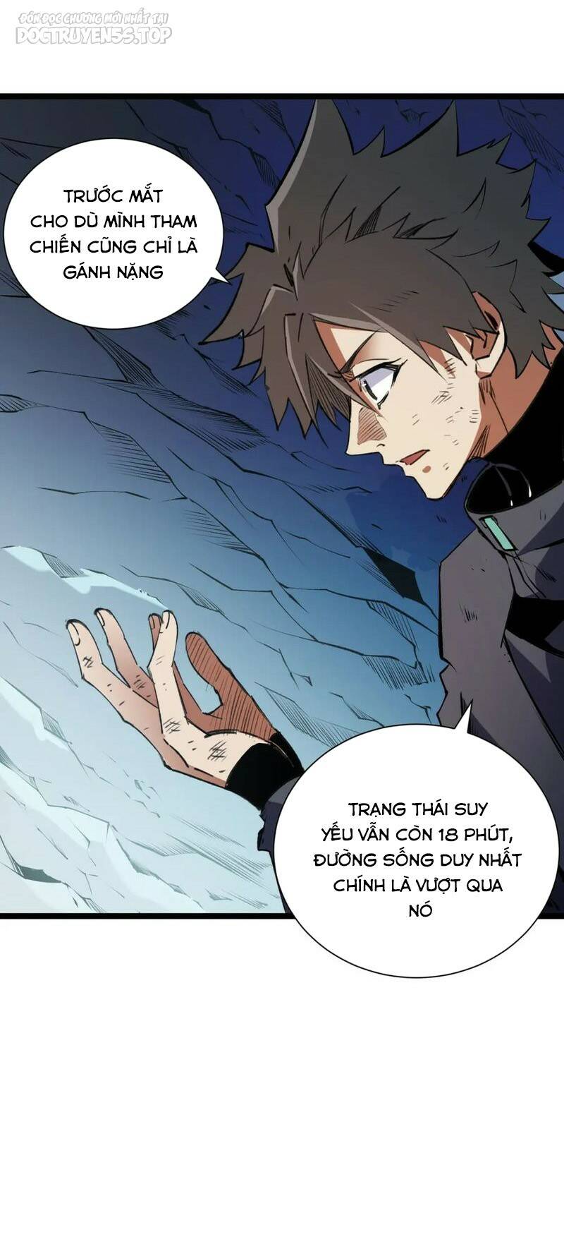 Toàn Dân Chuyển Chức : Duy Ta Vô Chức Tán Nhân Chap 78 - Next Chap 79