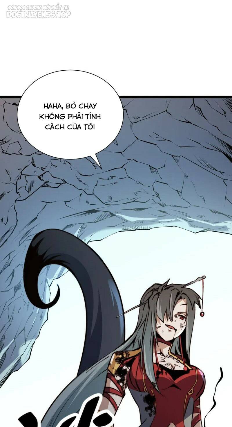 Toàn Dân Chuyển Chức : Duy Ta Vô Chức Tán Nhân Chap 78 - Next Chap 79