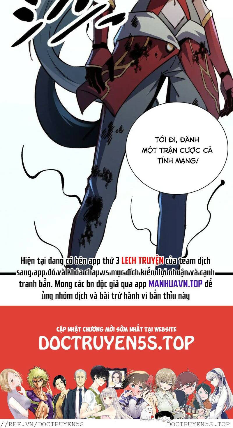 Toàn Dân Chuyển Chức : Duy Ta Vô Chức Tán Nhân Chap 78 - Next Chap 79