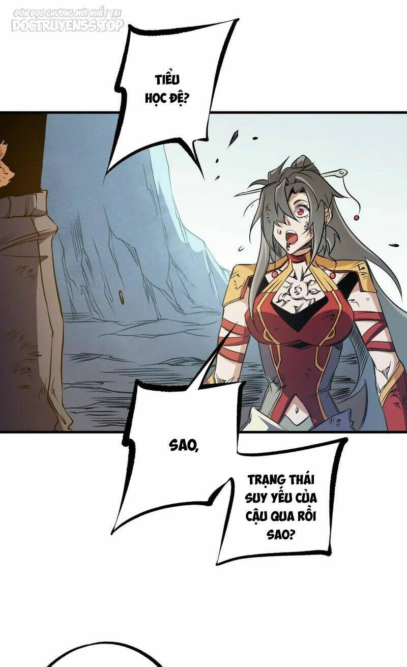 Toàn Dân Chuyển Chức : Duy Ta Vô Chức Tán Nhân Chap 79 - Next Chap 80