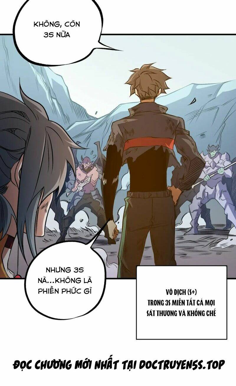 Toàn Dân Chuyển Chức : Duy Ta Vô Chức Tán Nhân Chap 79 - Next Chap 80