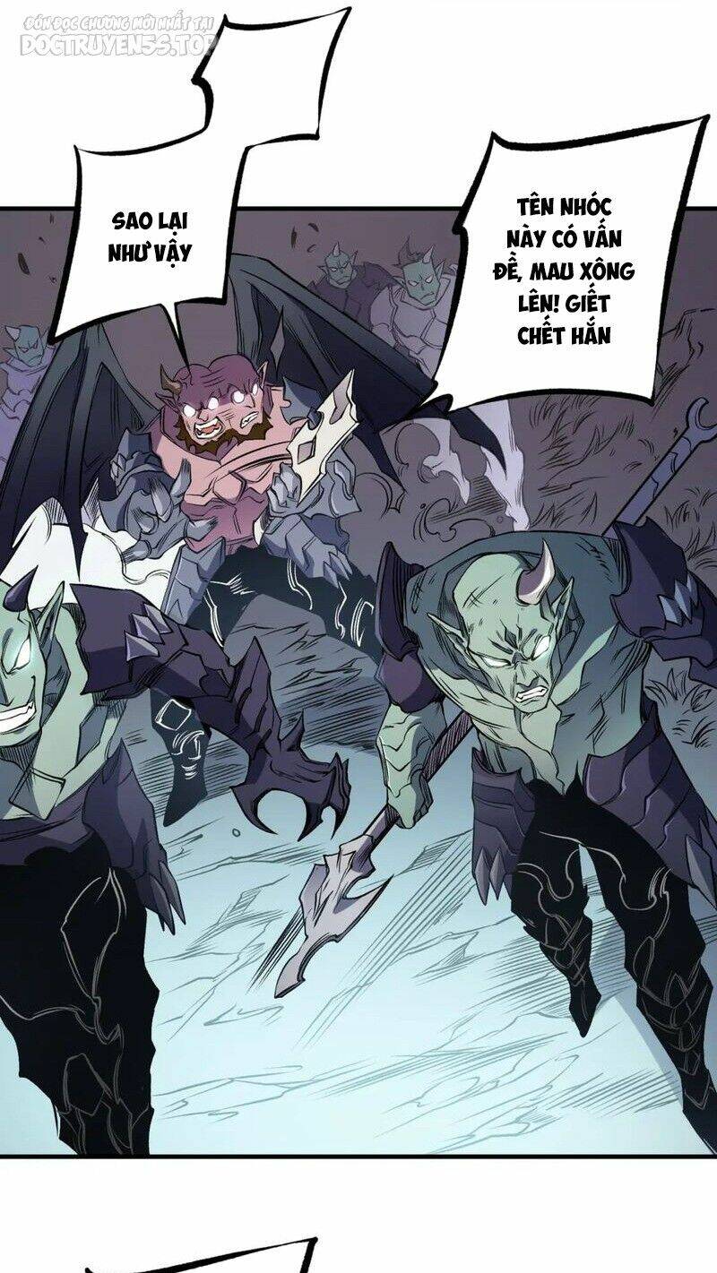 Toàn Dân Chuyển Chức : Duy Ta Vô Chức Tán Nhân Chap 79 - Next Chap 80