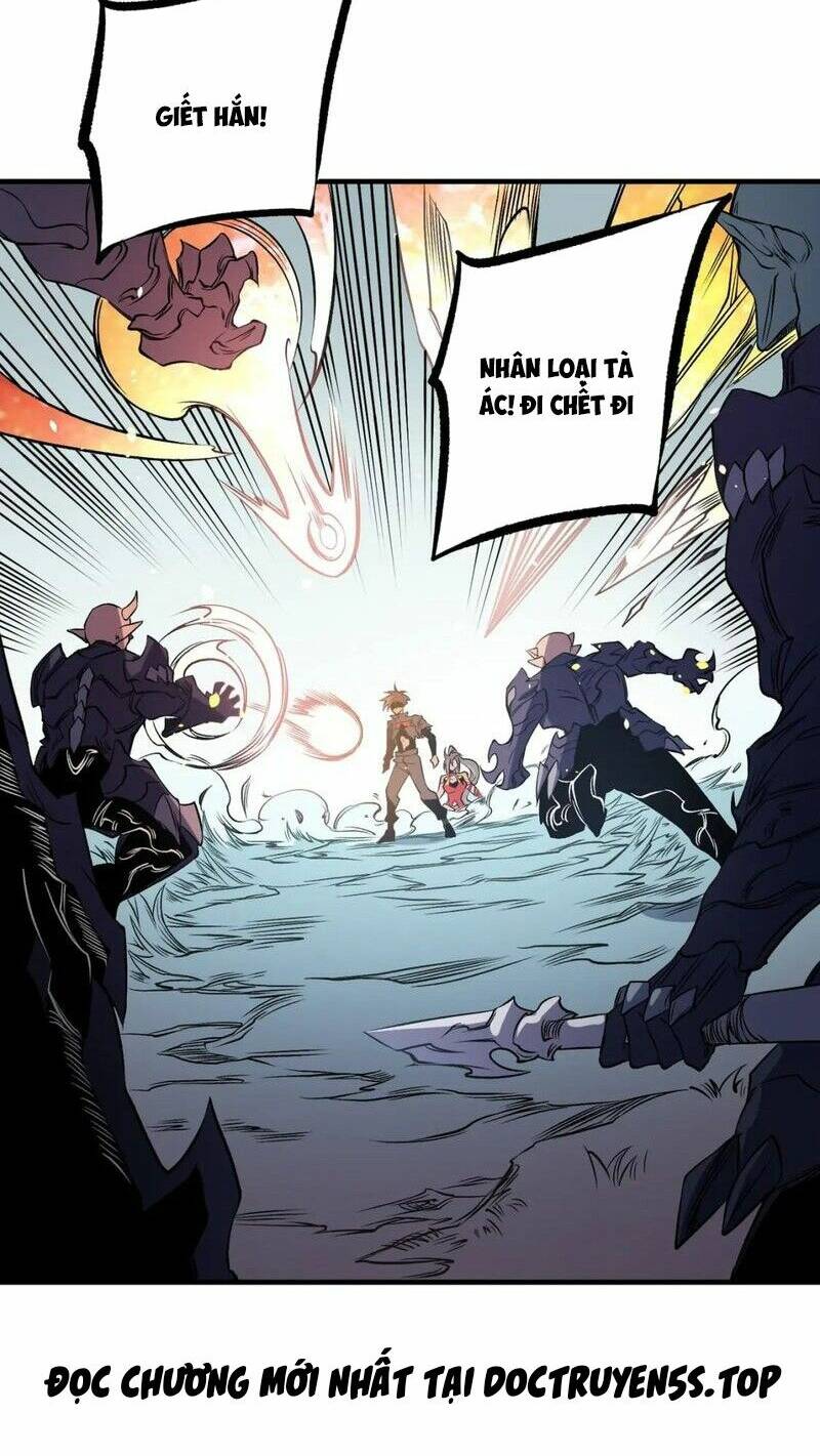 Toàn Dân Chuyển Chức : Duy Ta Vô Chức Tán Nhân Chap 79 - Next Chap 80