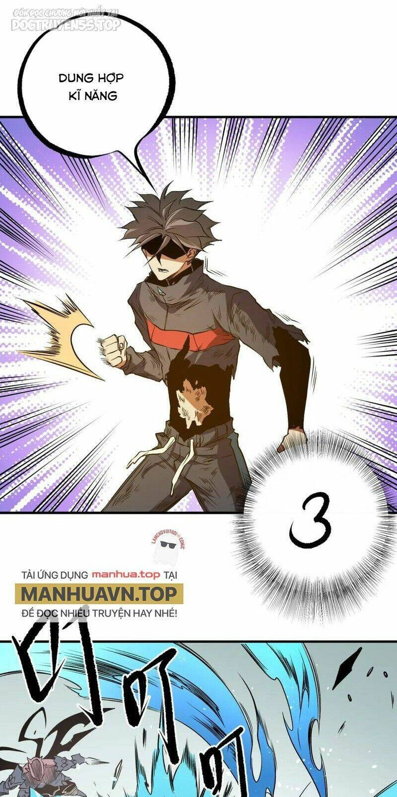 Toàn Dân Chuyển Chức : Duy Ta Vô Chức Tán Nhân Chap 79 - Next Chap 80