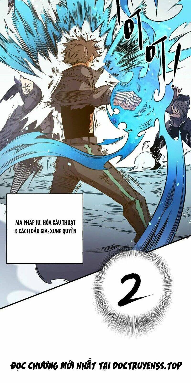 Toàn Dân Chuyển Chức : Duy Ta Vô Chức Tán Nhân Chap 79 - Next Chap 80