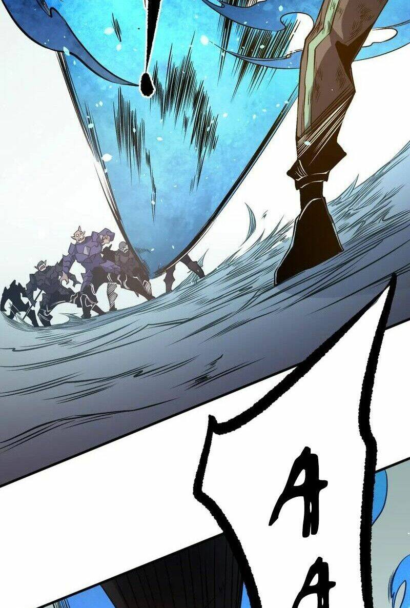 Toàn Dân Chuyển Chức : Duy Ta Vô Chức Tán Nhân Chap 79 - Next Chap 80