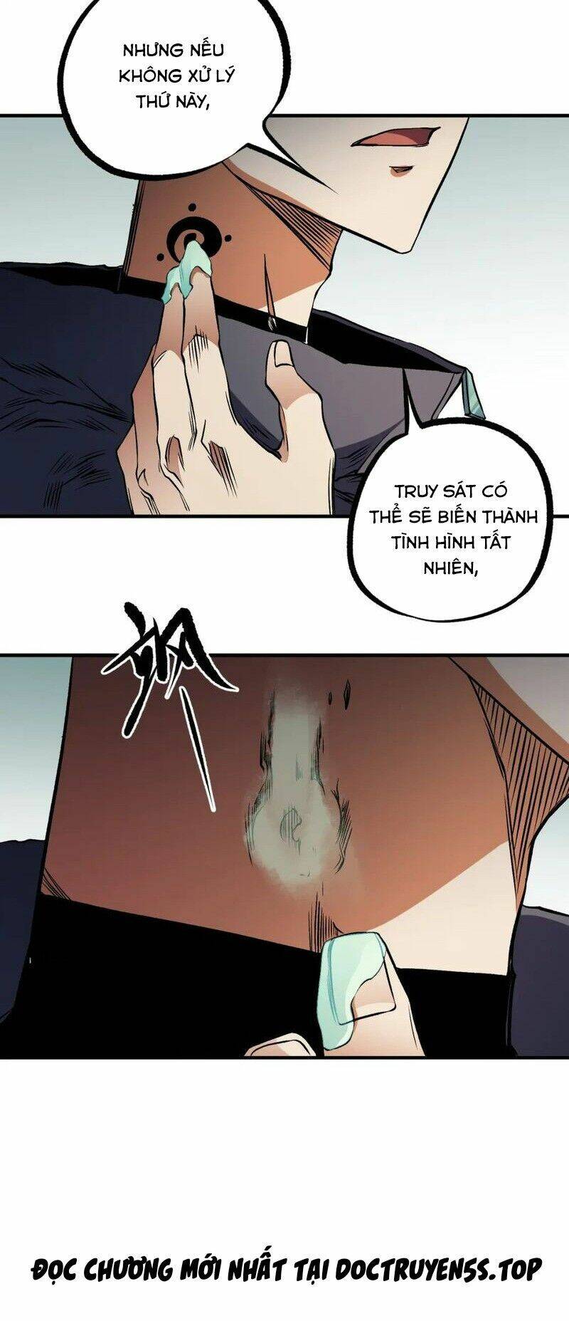 Toàn Dân Chuyển Chức : Duy Ta Vô Chức Tán Nhân Chap 79 - Next Chap 80