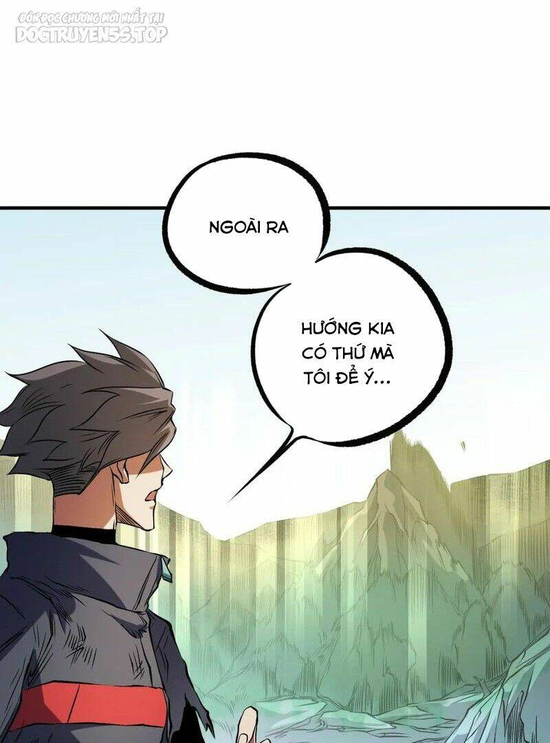 Toàn Dân Chuyển Chức : Duy Ta Vô Chức Tán Nhân Chap 79 - Next Chap 80