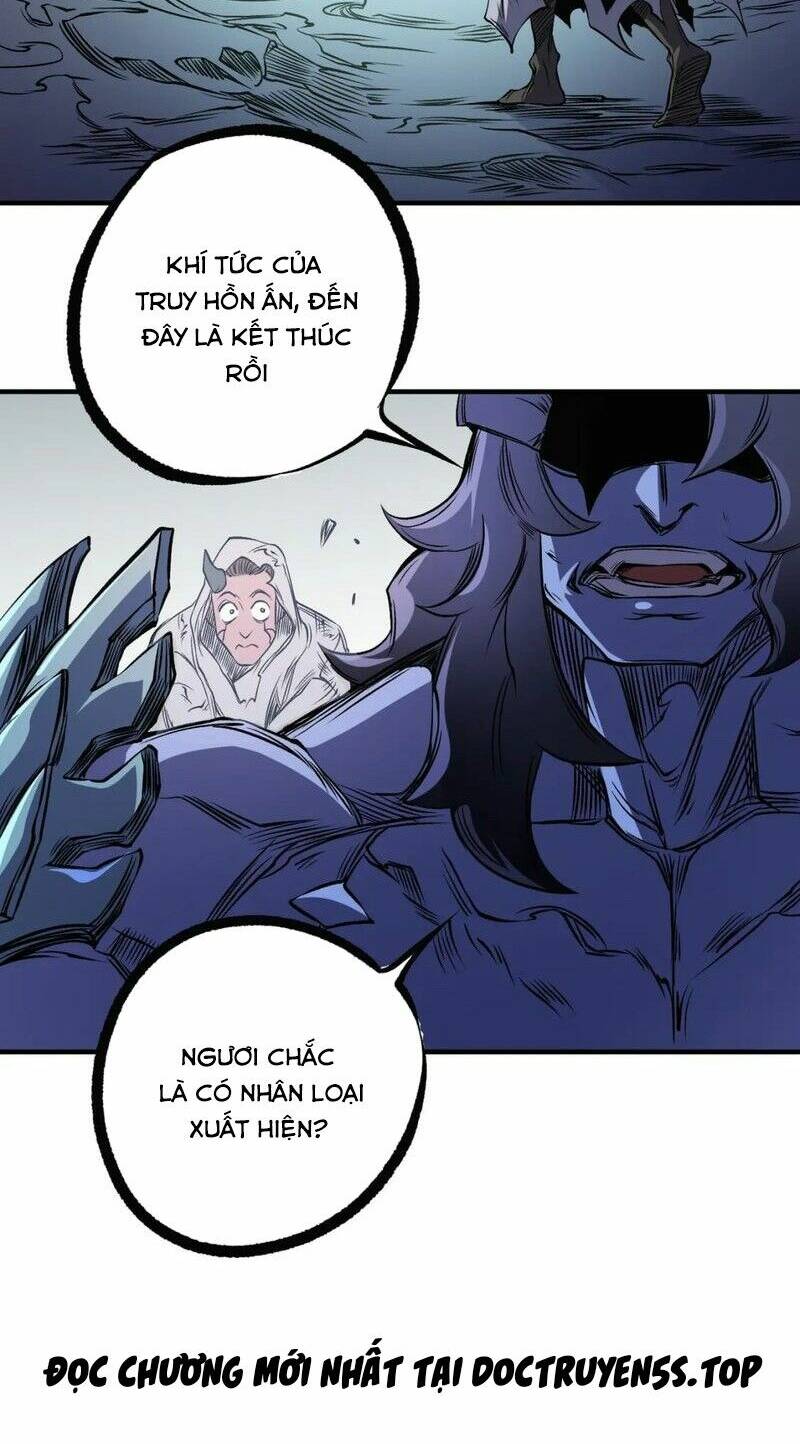 Toàn Dân Chuyển Chức : Duy Ta Vô Chức Tán Nhân Chap 79 - Next Chap 80