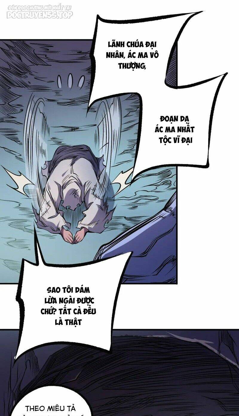 Toàn Dân Chuyển Chức : Duy Ta Vô Chức Tán Nhân Chap 79 - Next Chap 80