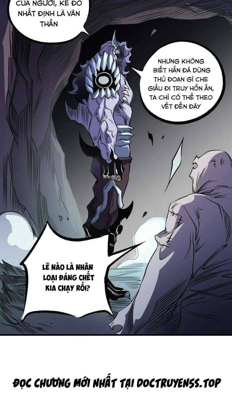 Toàn Dân Chuyển Chức : Duy Ta Vô Chức Tán Nhân Chap 79 - Next Chap 80