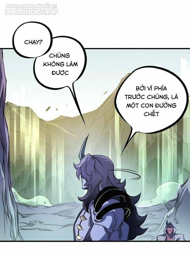 Toàn Dân Chuyển Chức : Duy Ta Vô Chức Tán Nhân Chap 79 - Next Chap 80