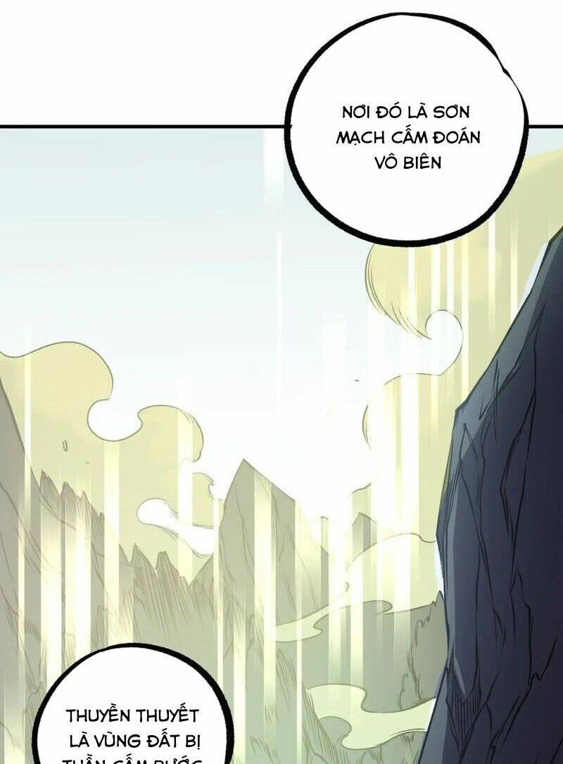 Toàn Dân Chuyển Chức : Duy Ta Vô Chức Tán Nhân Chap 79 - Next Chap 80