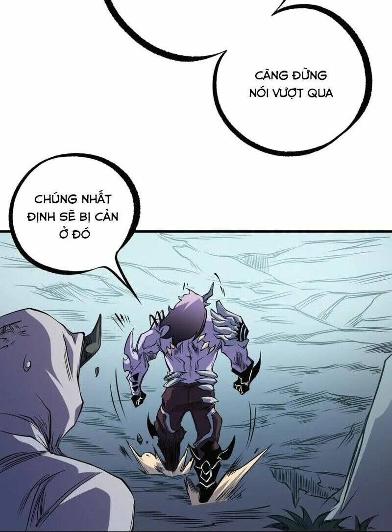 Toàn Dân Chuyển Chức : Duy Ta Vô Chức Tán Nhân Chap 79 - Next Chap 80