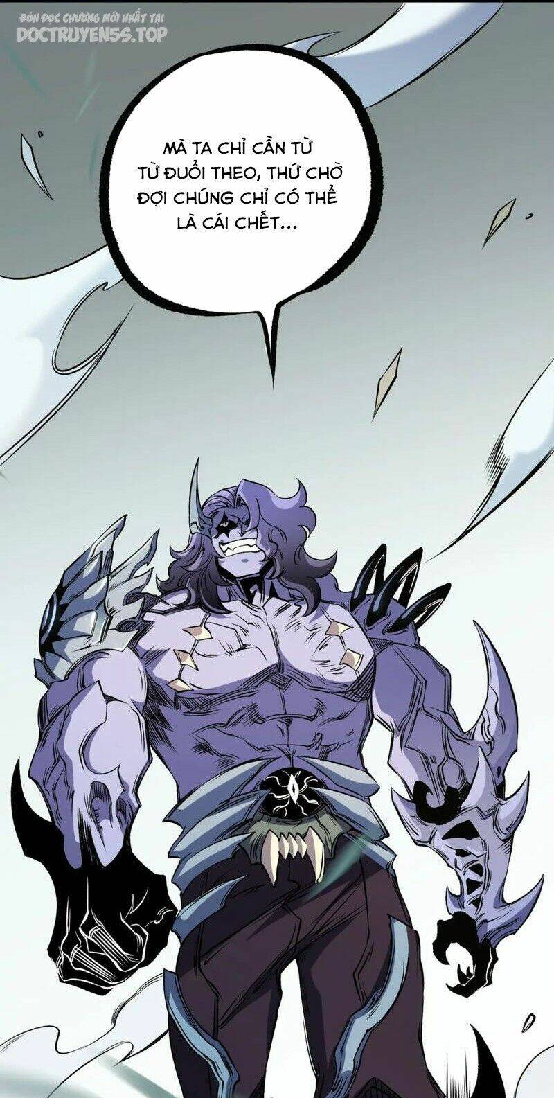 Toàn Dân Chuyển Chức : Duy Ta Vô Chức Tán Nhân Chap 79 - Next Chap 80