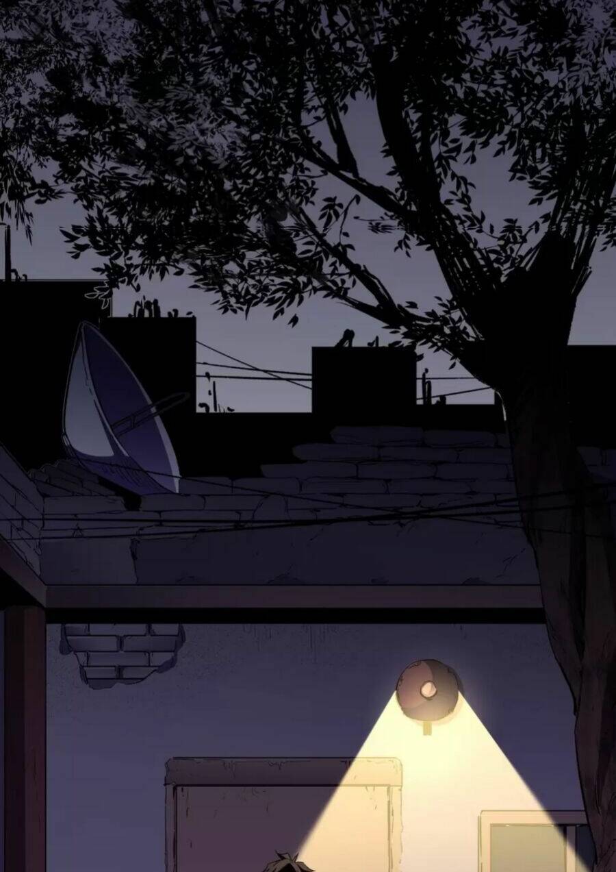 Toàn Dân Chuyển Chức : Duy Ta Vô Chức Tán Nhân Chap 8 - Next Chap 9