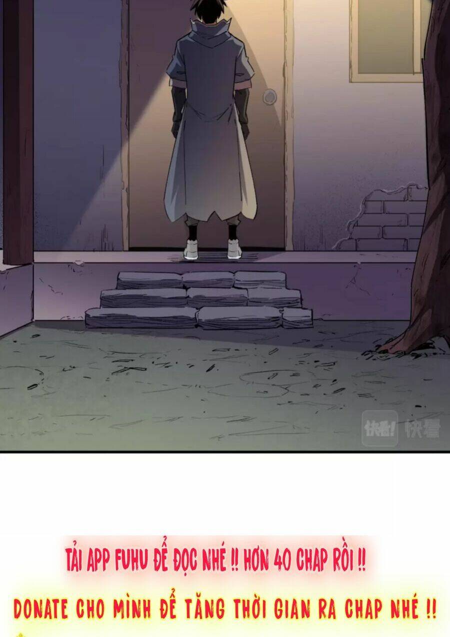 Toàn Dân Chuyển Chức : Duy Ta Vô Chức Tán Nhân Chap 8 - Next Chap 9