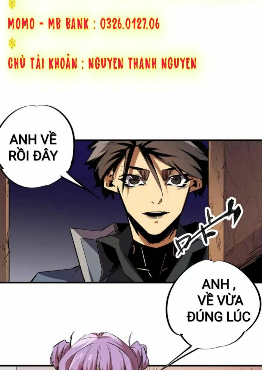 Toàn Dân Chuyển Chức : Duy Ta Vô Chức Tán Nhân Chap 8 - Next Chap 9