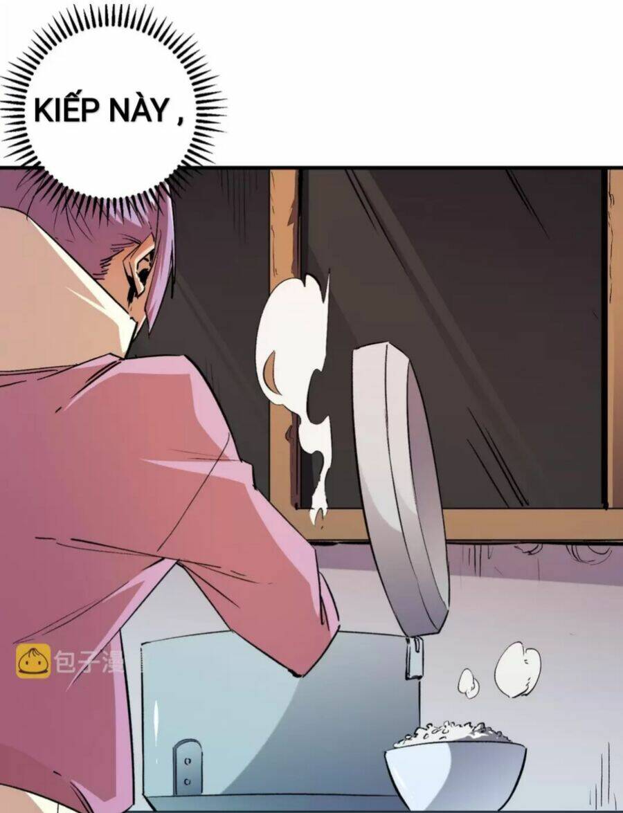 Toàn Dân Chuyển Chức : Duy Ta Vô Chức Tán Nhân Chap 8 - Next Chap 9