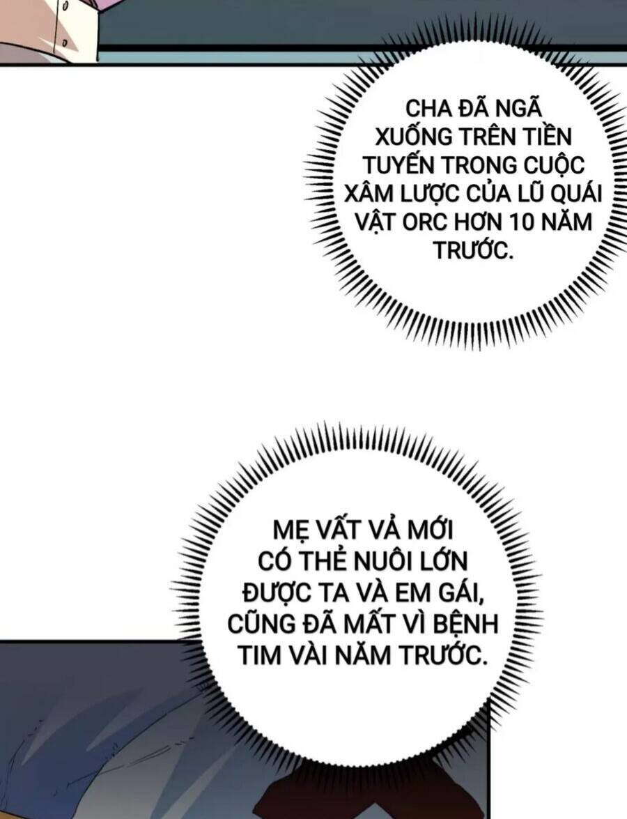 Toàn Dân Chuyển Chức : Duy Ta Vô Chức Tán Nhân Chap 8 - Next Chap 9