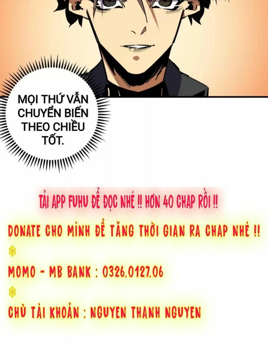 Toàn Dân Chuyển Chức : Duy Ta Vô Chức Tán Nhân Chap 8 - Next Chap 9