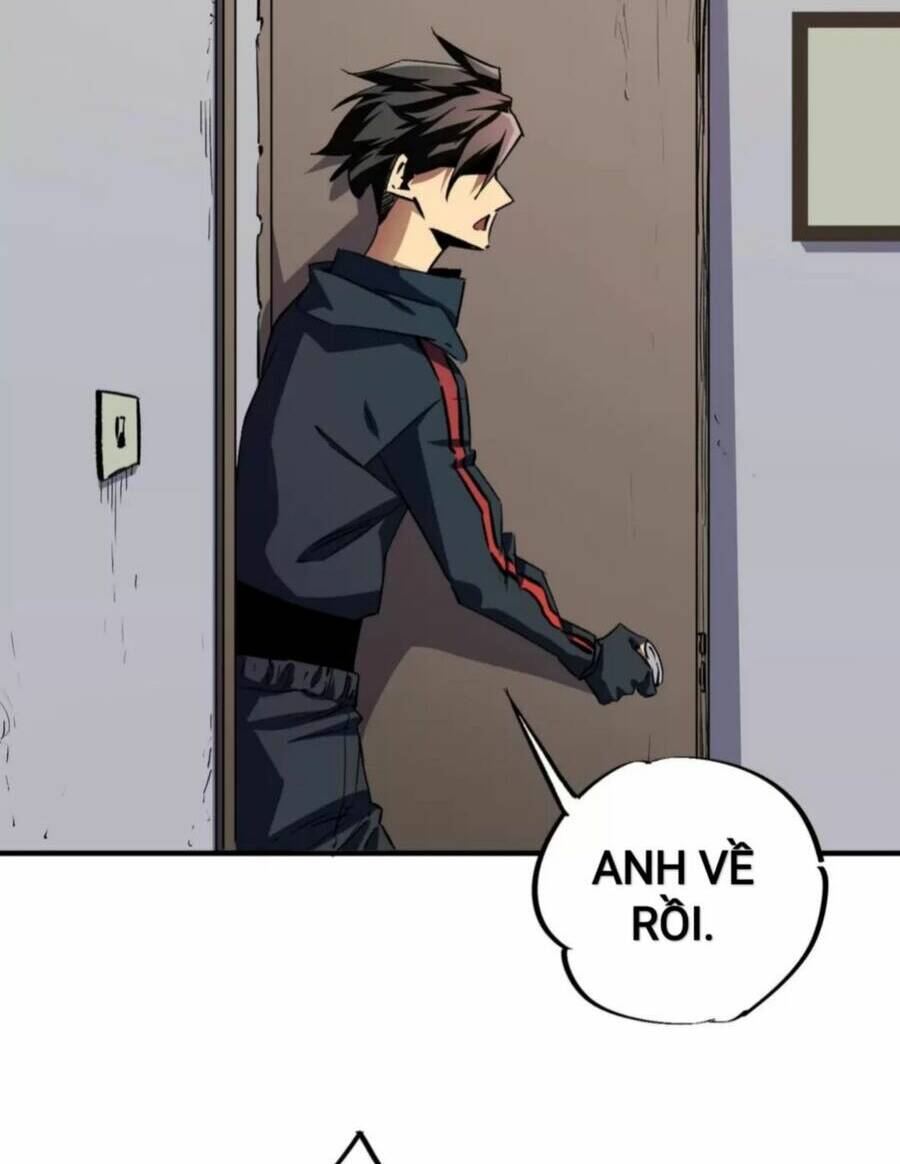 Toàn Dân Chuyển Chức : Duy Ta Vô Chức Tán Nhân Chap 8 - Next Chap 9