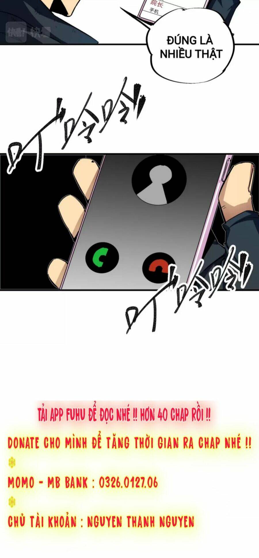 Toàn Dân Chuyển Chức : Duy Ta Vô Chức Tán Nhân Chap 8 - Next Chap 9