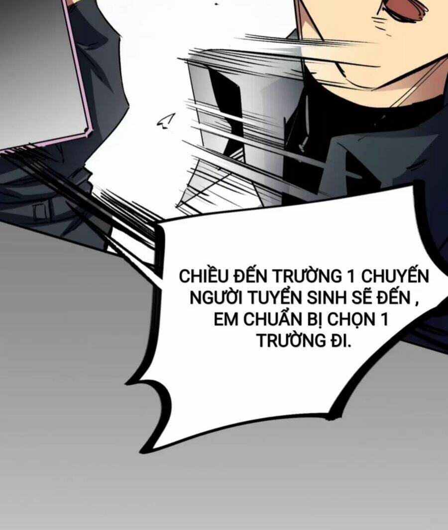 Toàn Dân Chuyển Chức : Duy Ta Vô Chức Tán Nhân Chap 8 - Next Chap 9