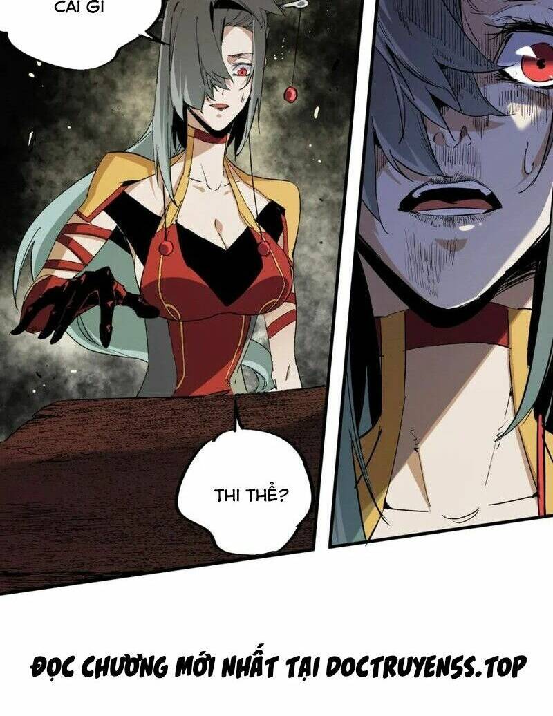 Toàn Dân Chuyển Chức : Duy Ta Vô Chức Tán Nhân Chap 80 - Next Chap 81