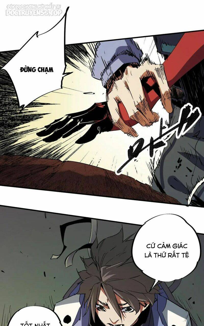 Toàn Dân Chuyển Chức : Duy Ta Vô Chức Tán Nhân Chap 80 - Next Chap 81