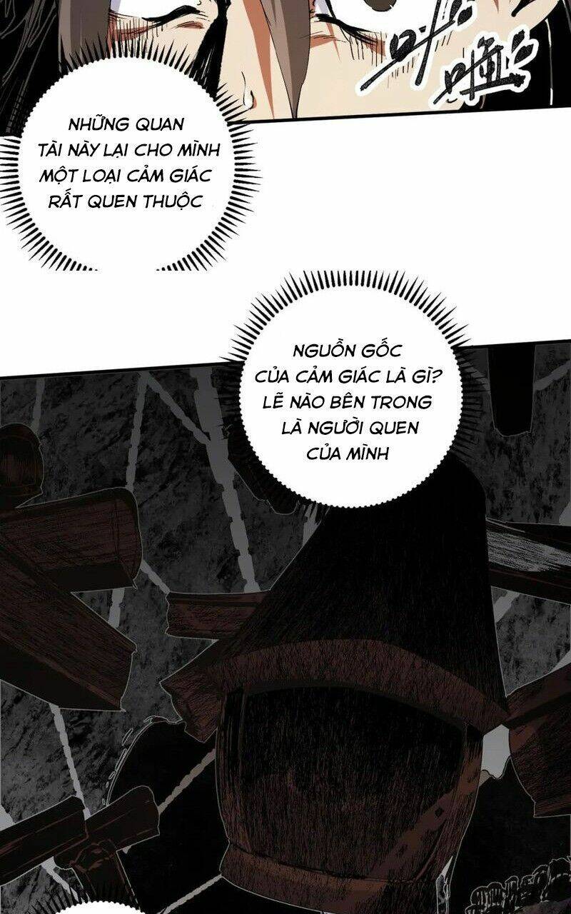 Toàn Dân Chuyển Chức : Duy Ta Vô Chức Tán Nhân Chap 80 - Next Chap 81