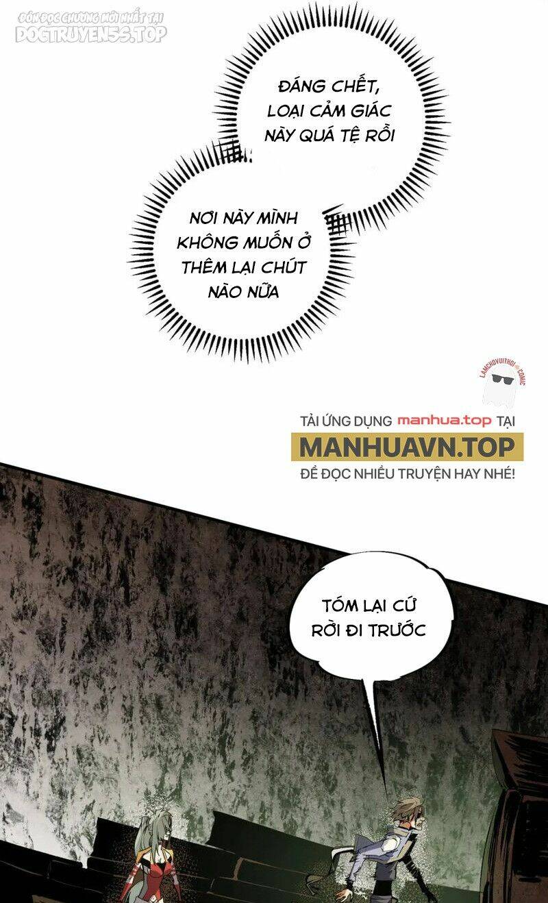 Toàn Dân Chuyển Chức : Duy Ta Vô Chức Tán Nhân Chap 80 - Next Chap 81