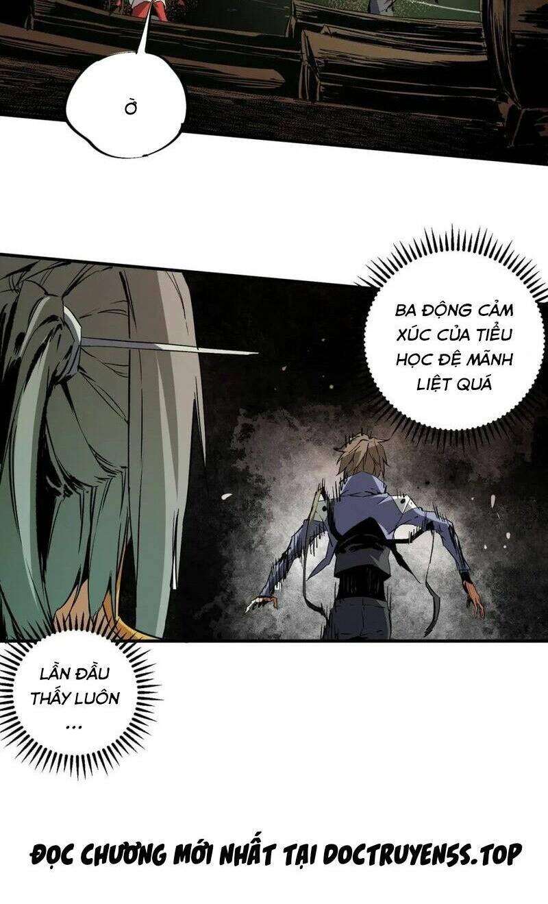 Toàn Dân Chuyển Chức : Duy Ta Vô Chức Tán Nhân Chap 80 - Next Chap 81