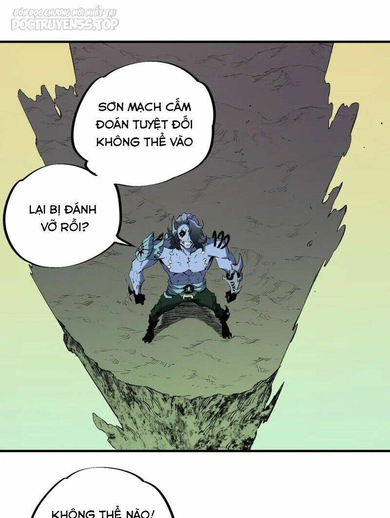 Toàn Dân Chuyển Chức : Duy Ta Vô Chức Tán Nhân Chap 80 - Next Chap 81