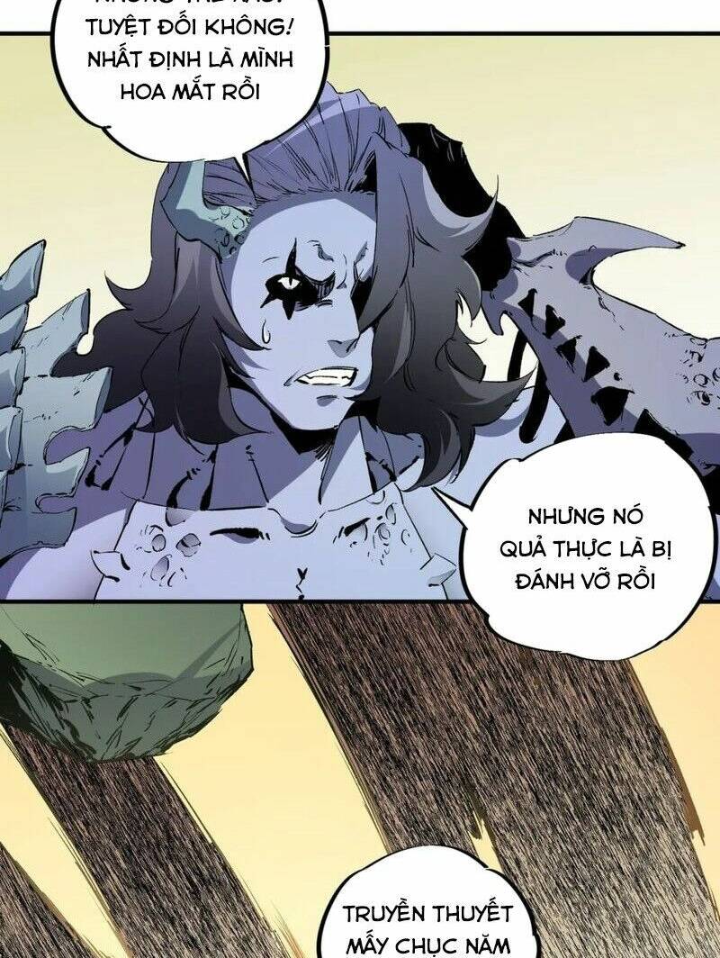 Toàn Dân Chuyển Chức : Duy Ta Vô Chức Tán Nhân Chap 80 - Next Chap 81