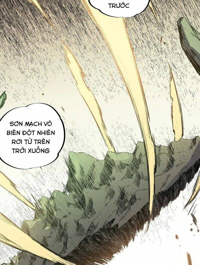 Toàn Dân Chuyển Chức : Duy Ta Vô Chức Tán Nhân Chap 80 - Next Chap 81