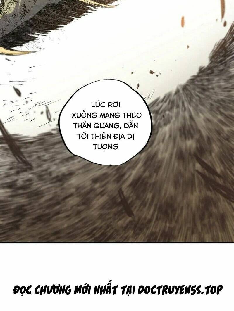 Toàn Dân Chuyển Chức : Duy Ta Vô Chức Tán Nhân Chap 80 - Next Chap 81
