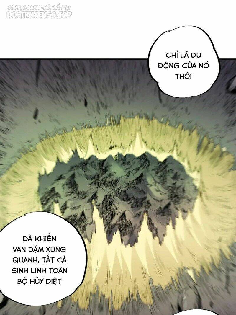 Toàn Dân Chuyển Chức : Duy Ta Vô Chức Tán Nhân Chap 80 - Next Chap 81