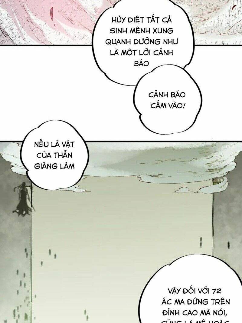 Toàn Dân Chuyển Chức : Duy Ta Vô Chức Tán Nhân Chap 80 - Next Chap 81