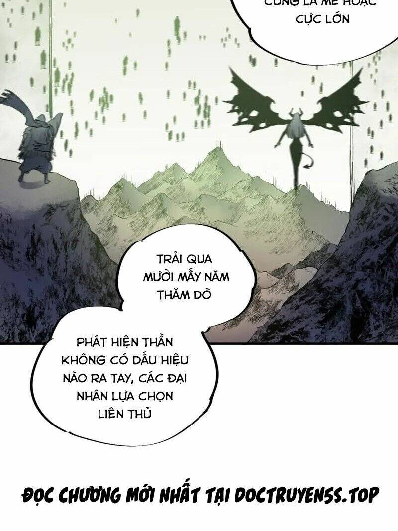 Toàn Dân Chuyển Chức : Duy Ta Vô Chức Tán Nhân Chap 80 - Next Chap 81