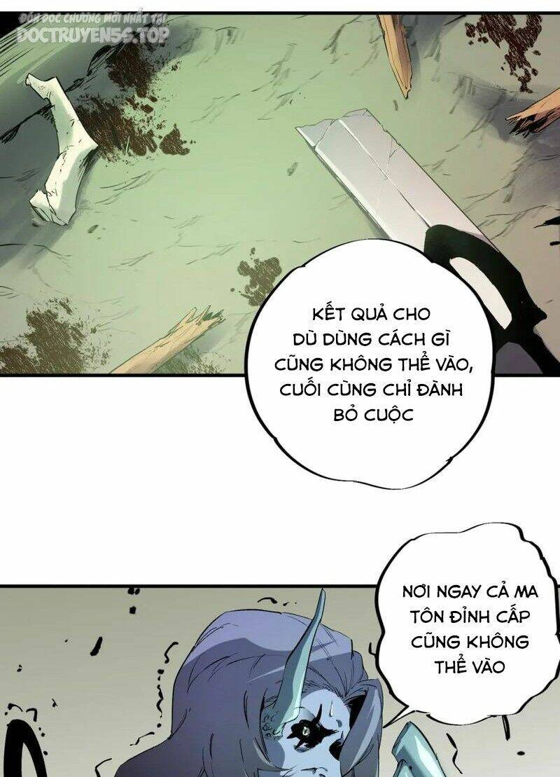 Toàn Dân Chuyển Chức : Duy Ta Vô Chức Tán Nhân Chap 80 - Next Chap 81