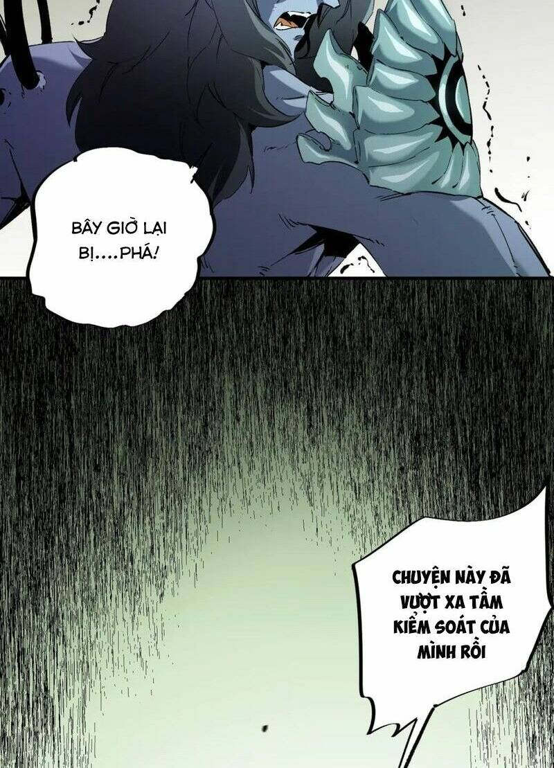 Toàn Dân Chuyển Chức : Duy Ta Vô Chức Tán Nhân Chap 80 - Next Chap 81