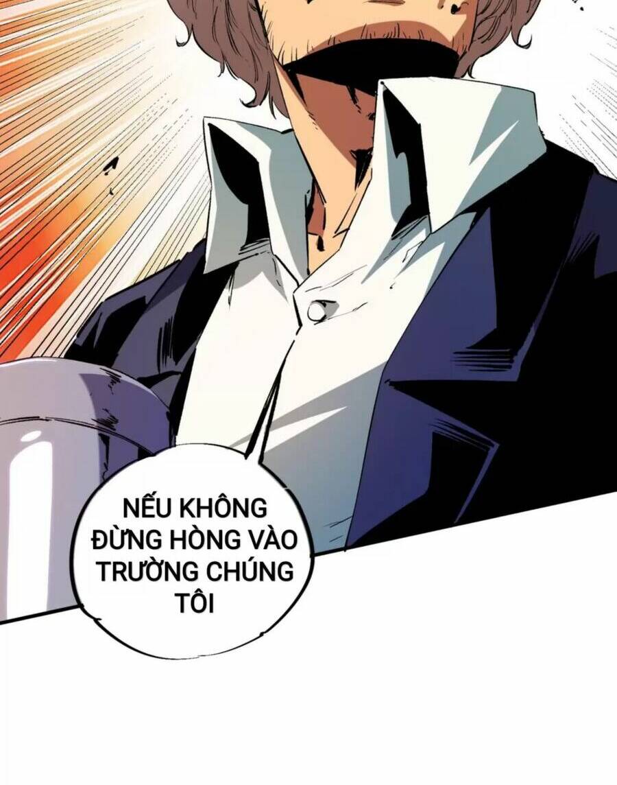 Toàn Dân Chuyển Chức : Duy Ta Vô Chức Tán Nhân Chap 9 - Next Chap 10