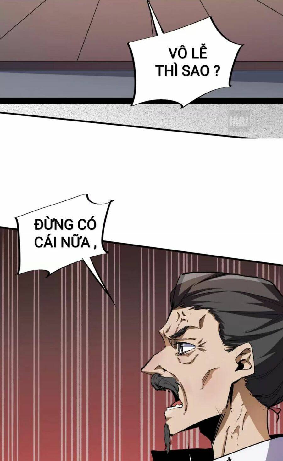 Toàn Dân Chuyển Chức : Duy Ta Vô Chức Tán Nhân Chap 9 - Next Chap 10