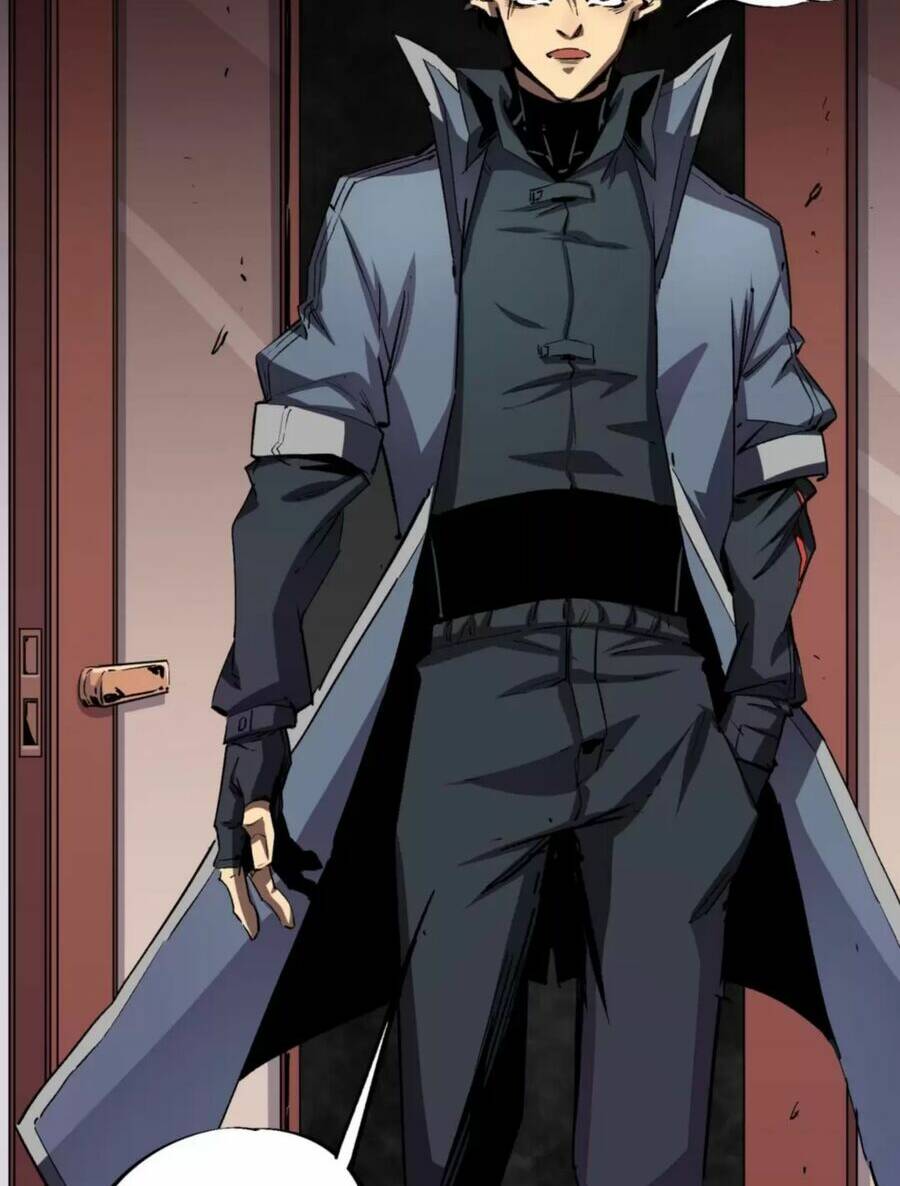 Toàn Dân Chuyển Chức : Duy Ta Vô Chức Tán Nhân Chap 9 - Next Chap 10